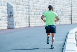 Corra da Ansiedade! Saiba os benefícios do exercício