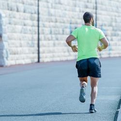 Corra da Ansiedade! Saiba os benefícios do exercício